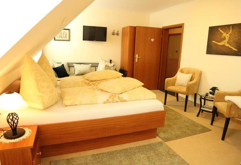 هتل Das Kleine Altstadt