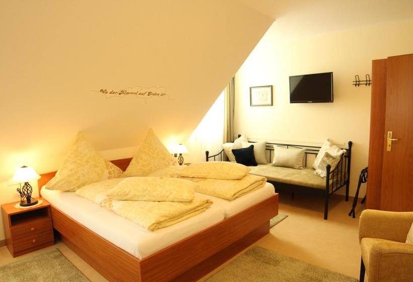 酒店 Das Kleine Altstadt