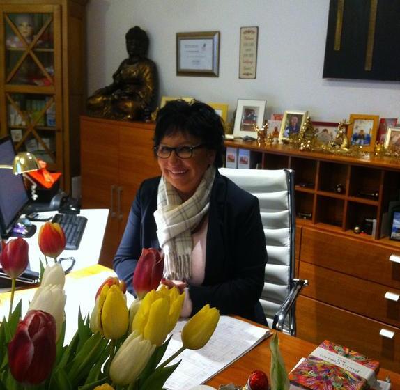 酒店 Das Kleine Altstadt