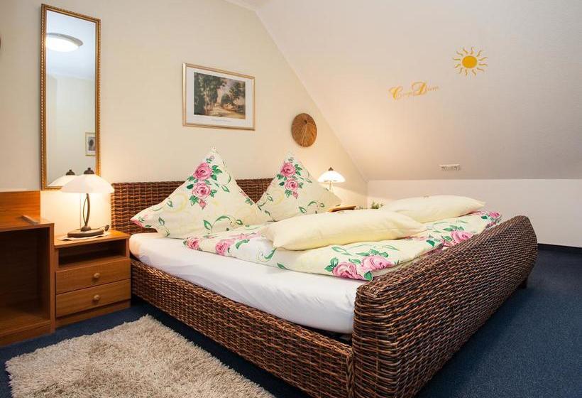 酒店 Das Kleine Altstadt