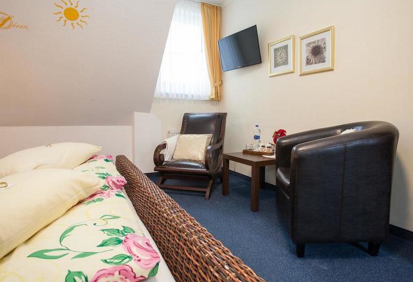 هتل Das Kleine Altstadt