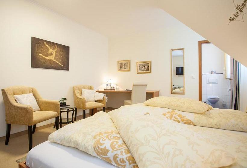 酒店 Das Kleine Altstadt