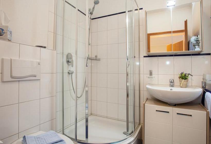 酒店 Das Kleine Altstadt