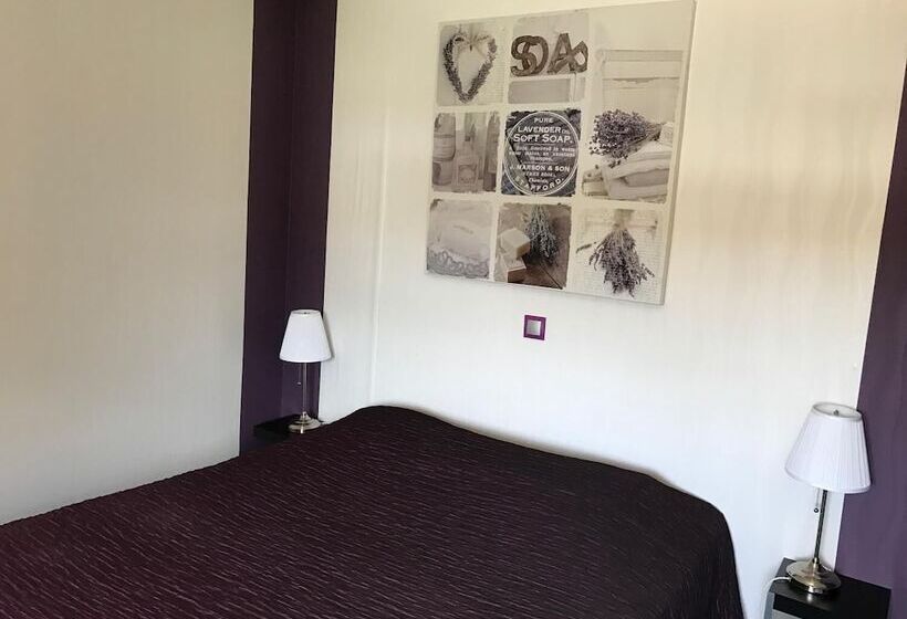 בית מלון כפרי De La Gare