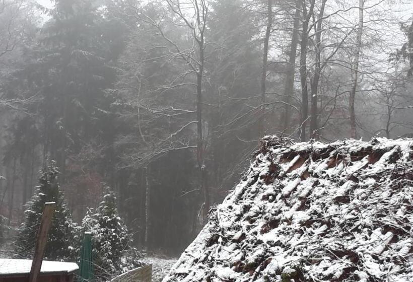 فندق Der Heidkrug