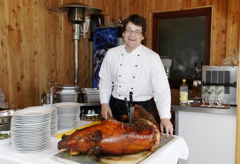 فندق Der Heidkrug