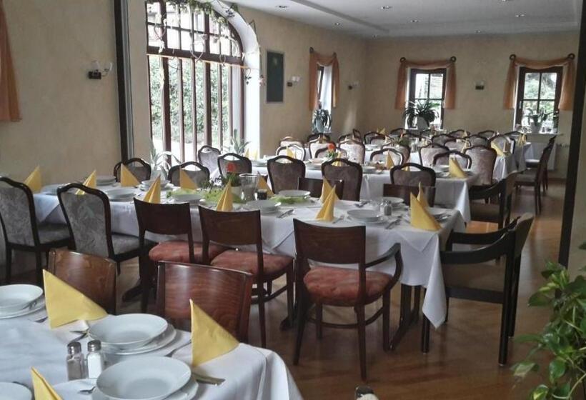 فندق Der Heidkrug