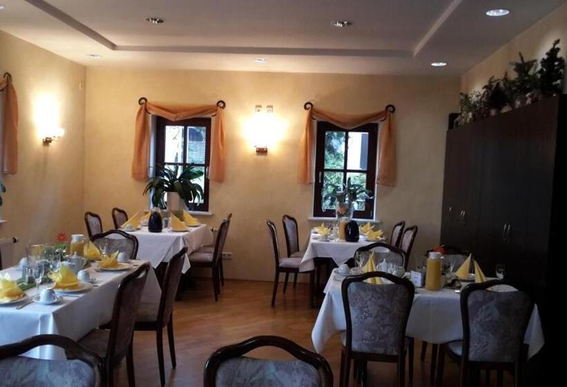 فندق Der Heidkrug