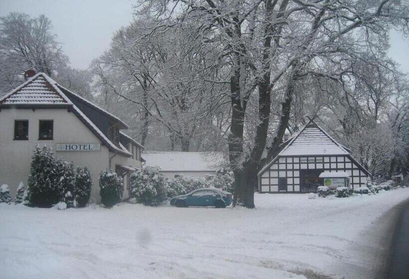 فندق Der Heidkrug