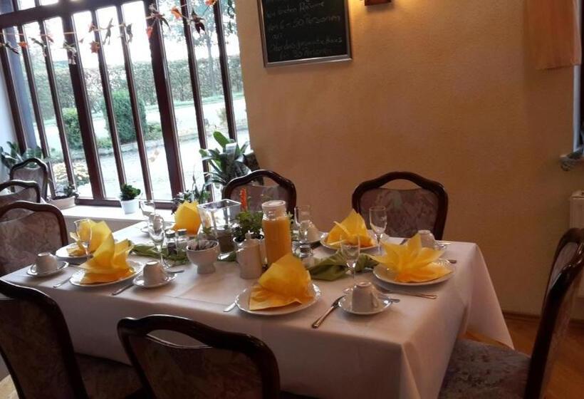 فندق Der Heidkrug