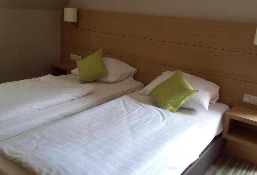 فندق Der Heidkrug