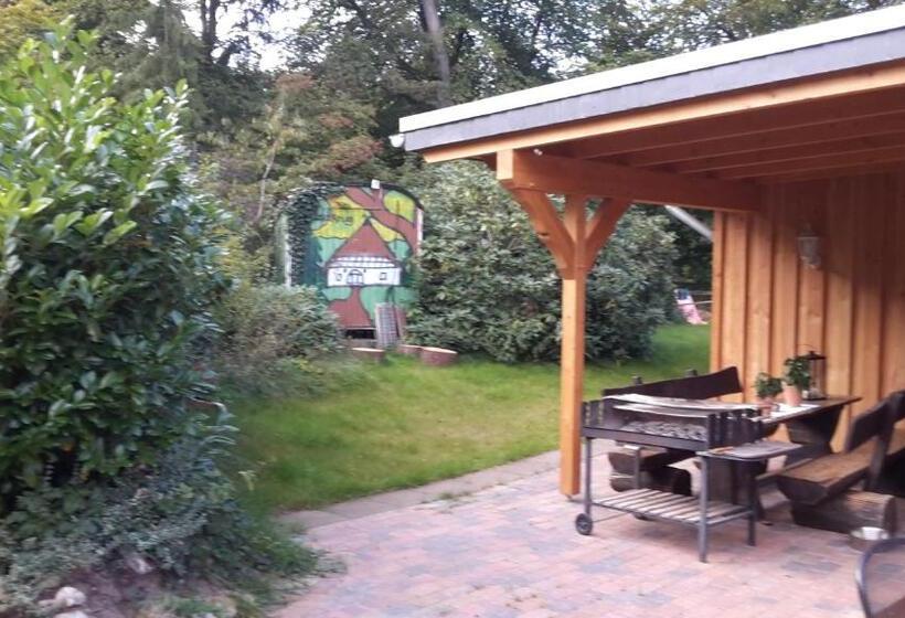 فندق Der Heidkrug