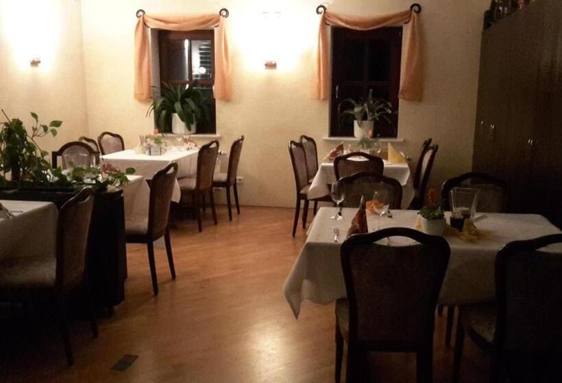 فندق Der Heidkrug