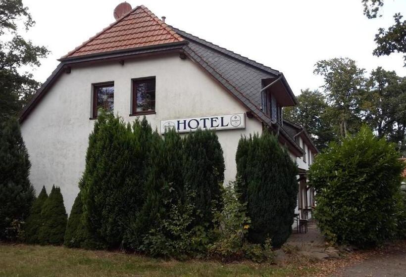 فندق Der Heidkrug