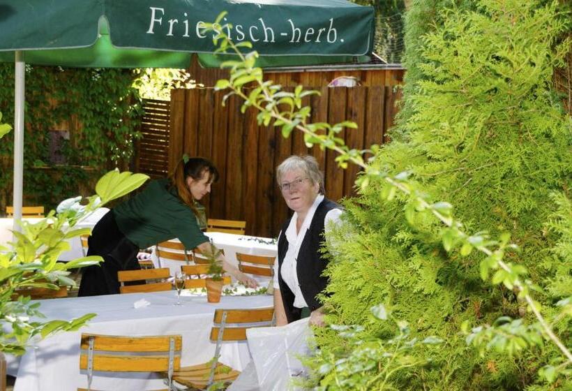 فندق Der Heidkrug