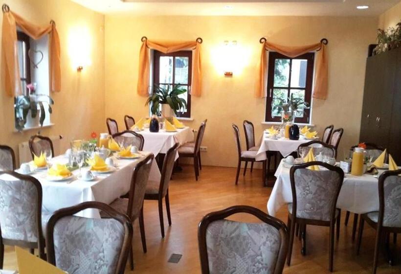 فندق Der Heidkrug