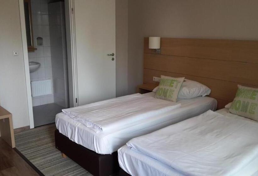 فندق Der Heidkrug