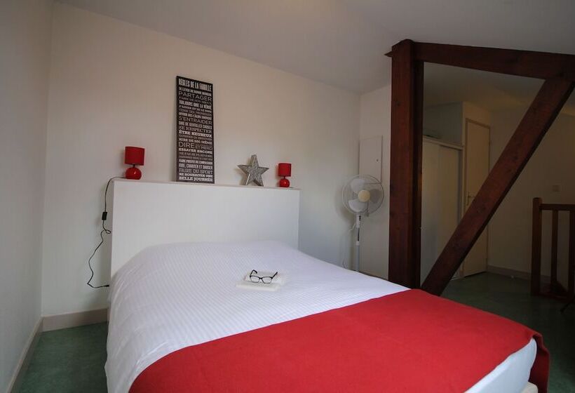 酒店 Domaine Des Compouzines