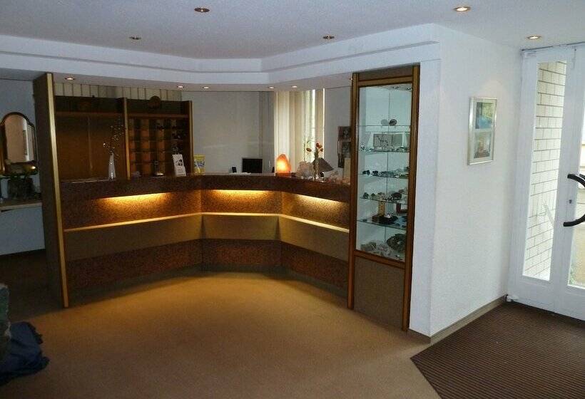 בית מלון כפרי Edelstein