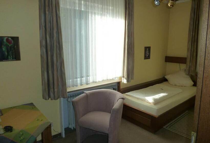 בית מלון כפרי Edelstein