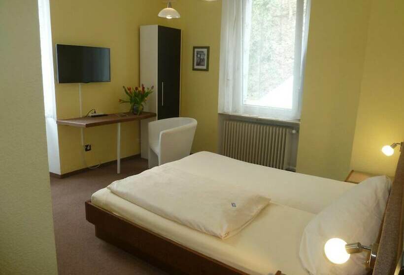 בית מלון כפרי Edelstein