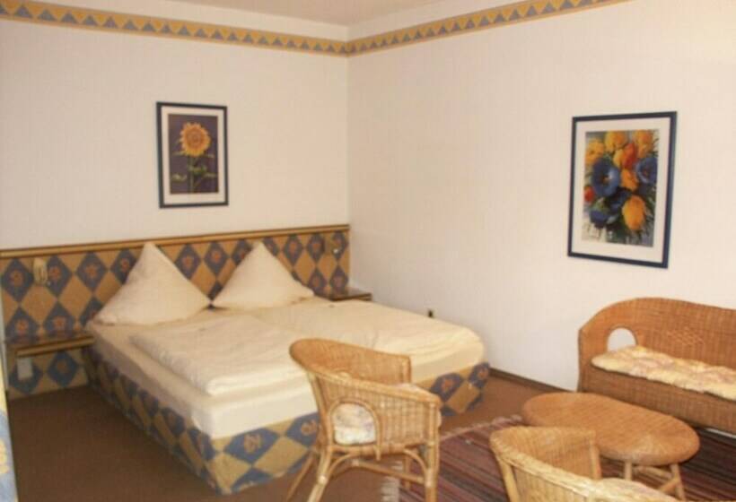 בית מלון כפרי Edelstein