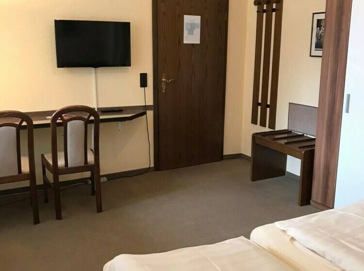 בית מלון כפרי Edelstein