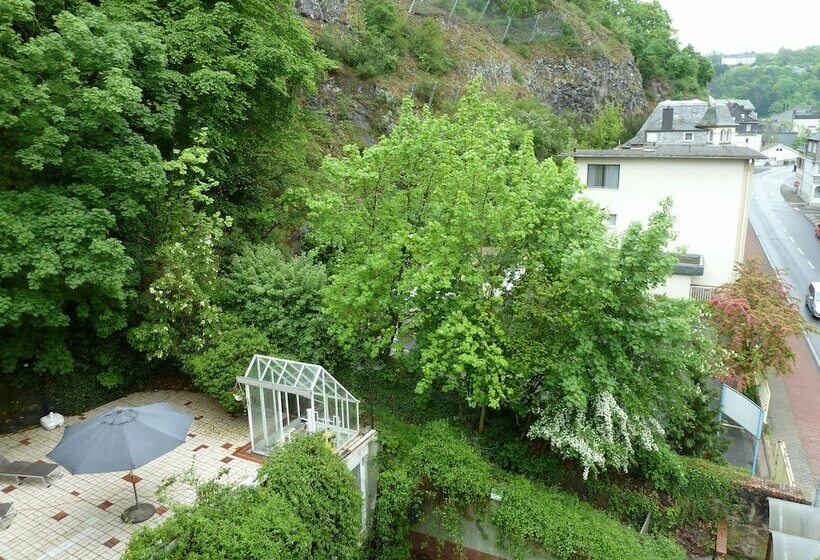 בית מלון כפרי Edelstein