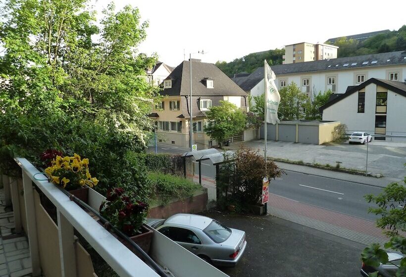 בית מלון כפרי Edelstein