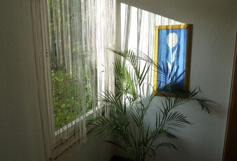 בית מלון כפרי Edelstein