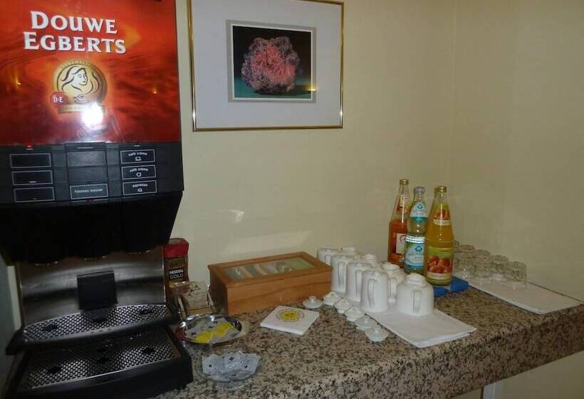 בית מלון כפרי Edelstein