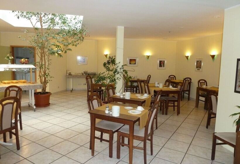 בית מלון כפרי Edelstein