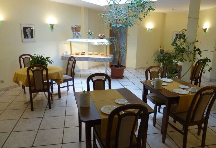 בית מלון כפרי Edelstein