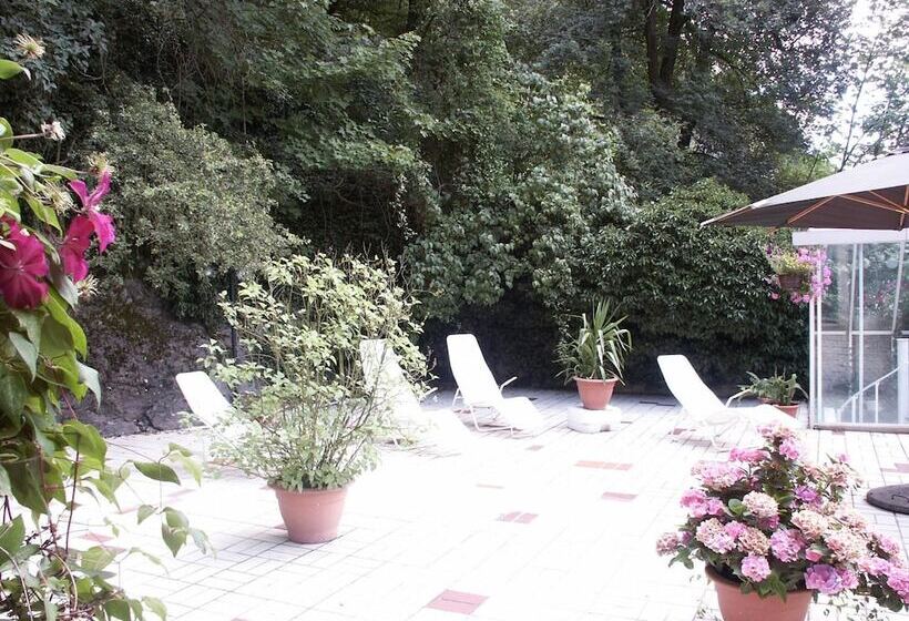 בית מלון כפרי Edelstein