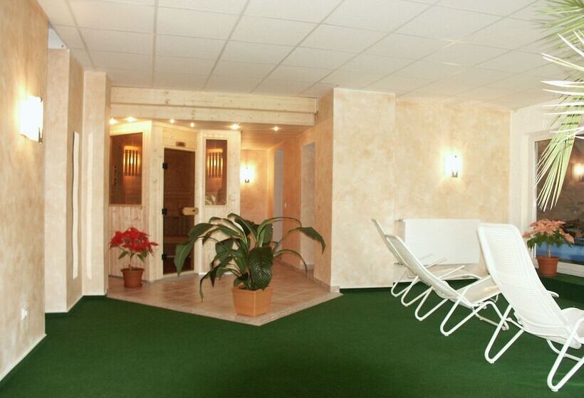 בית מלון כפרי Edelstein