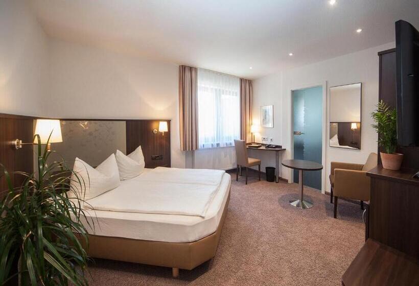 בית מלון כפרי Engel