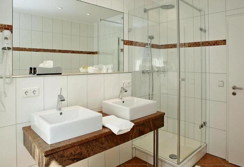 בית מלון כפרי Engel