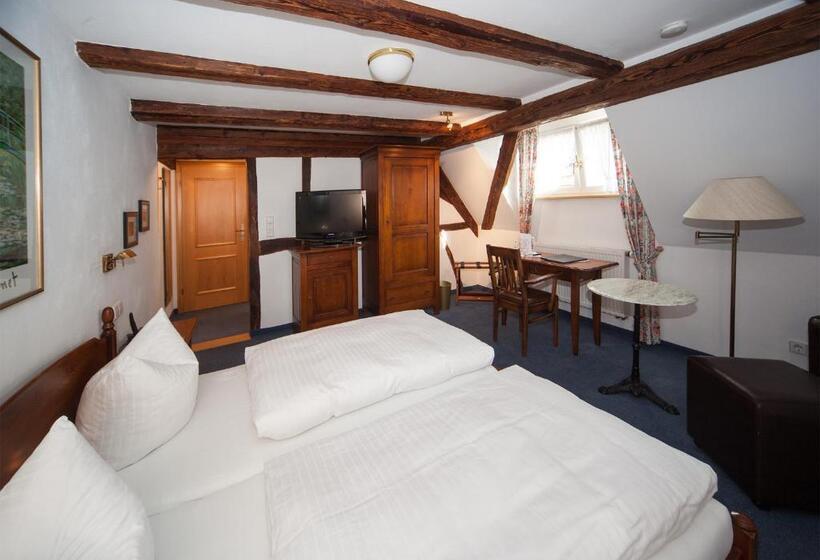 בית מלון כפרי Engel