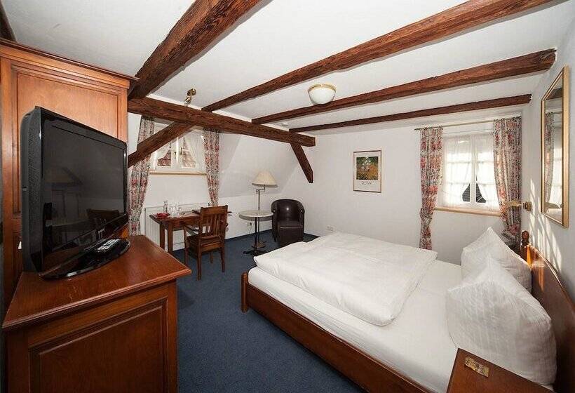 בית מלון כפרי Engel