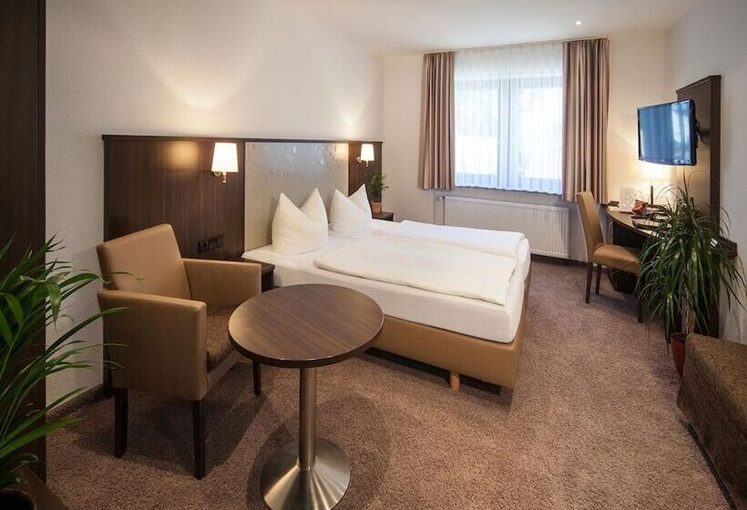 בית מלון כפרי Engel