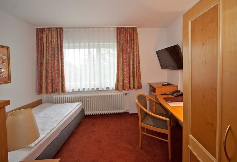 בית מלון כפרי Engel