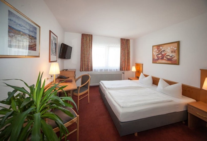 בית מלון כפרי Engel