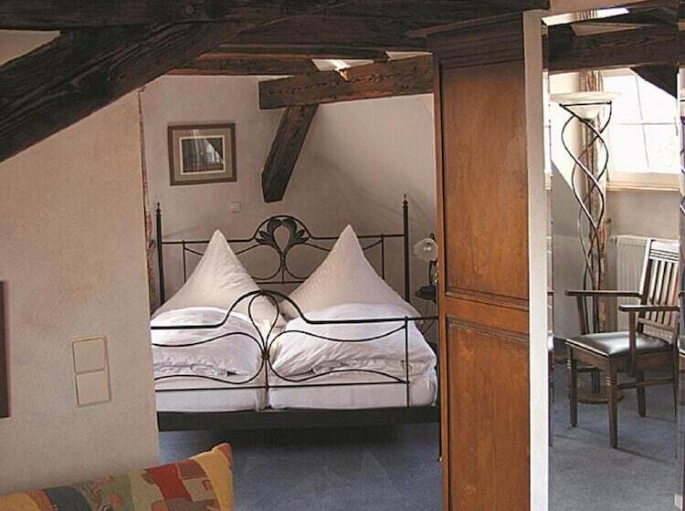 בית מלון כפרי Engel