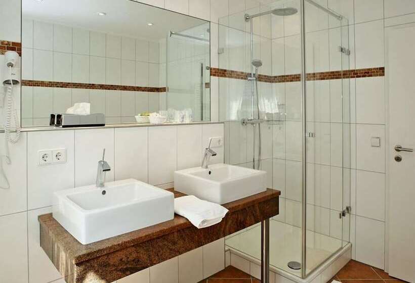 בית מלון כפרי Engel