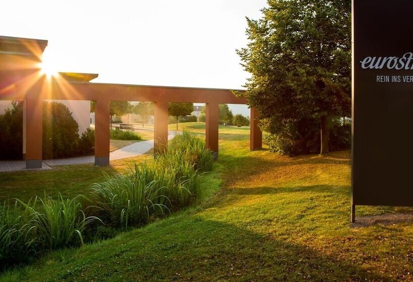 호텔 Eurostrand Resort Moseltal