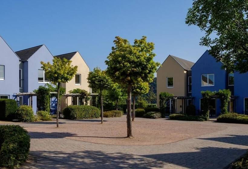 호텔 Eurostrand Resort Moseltal