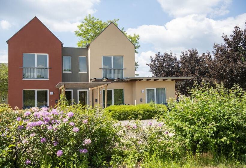 호텔 Eurostrand Resort Moseltal