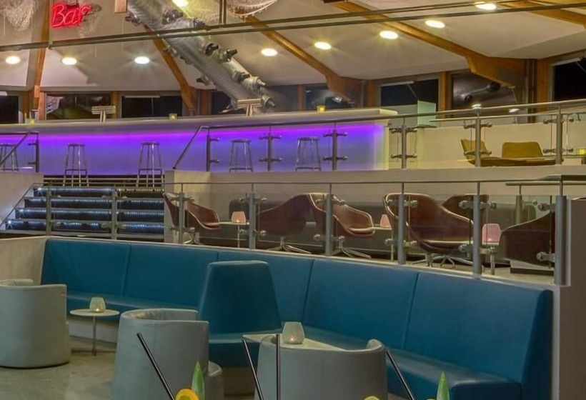 호텔 Eurostrand Resort Moseltal