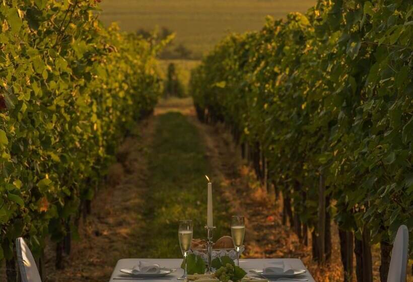 호텔 Eurostrand Resort Moseltal