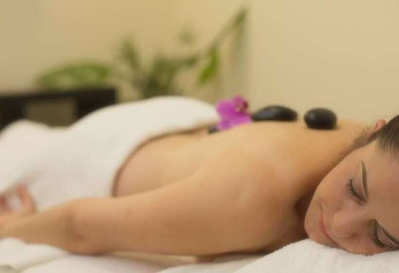 ホテル Eurostrand Resort Moseltal